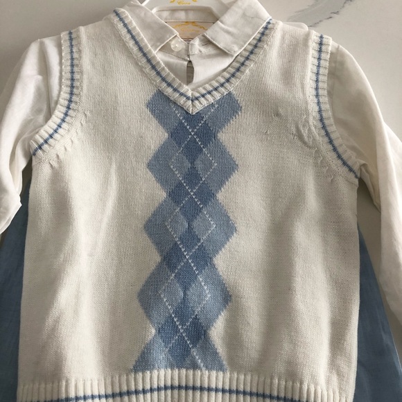 3 Piece Outfit - Never Worn - Picture 2 of 4